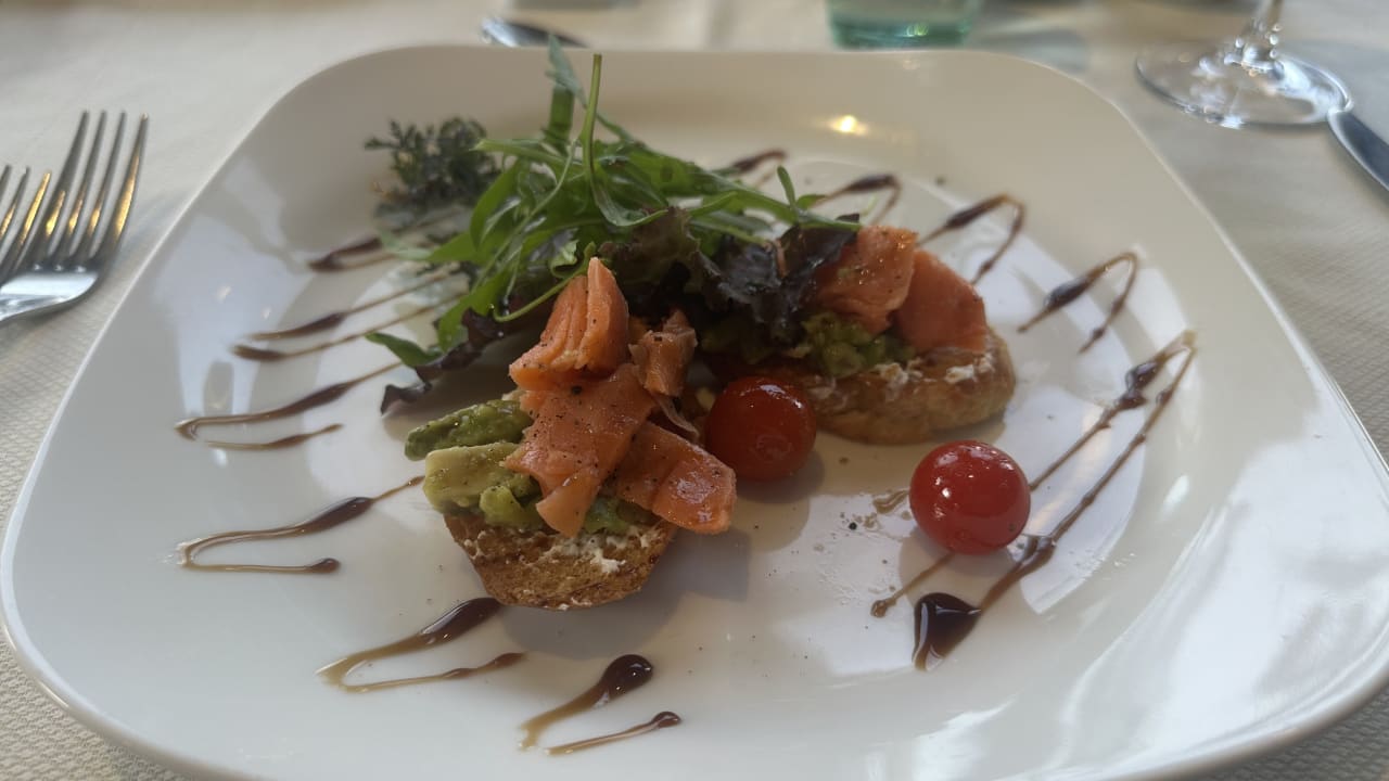 Gastro Premier Le Reve Hotel & Spa