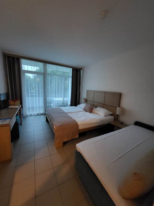 Zimmer Magal Maradiso Hotel by Aminess