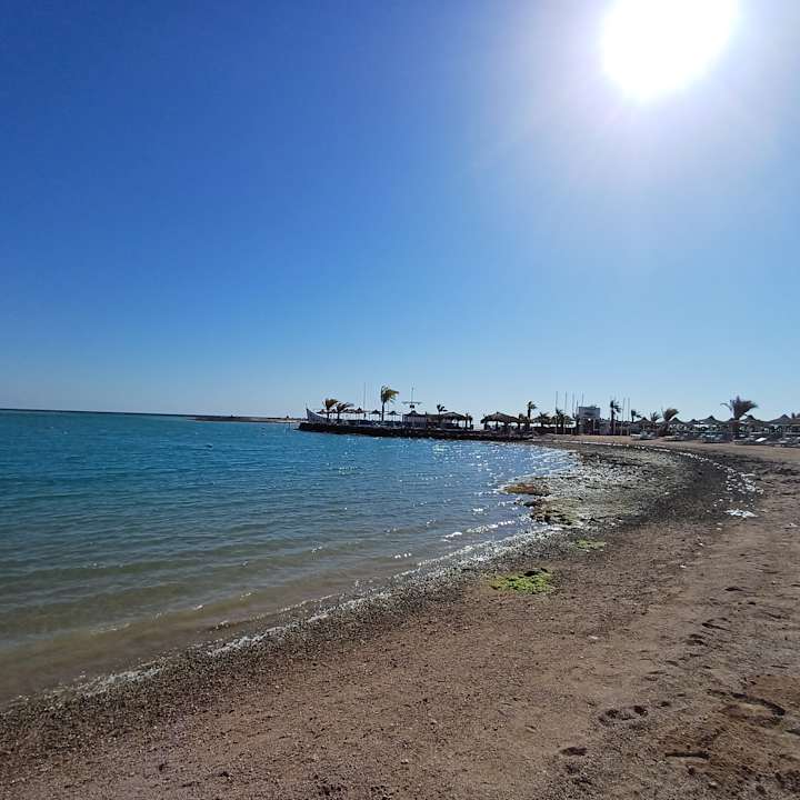 Strand LABRANDA Club Makadi