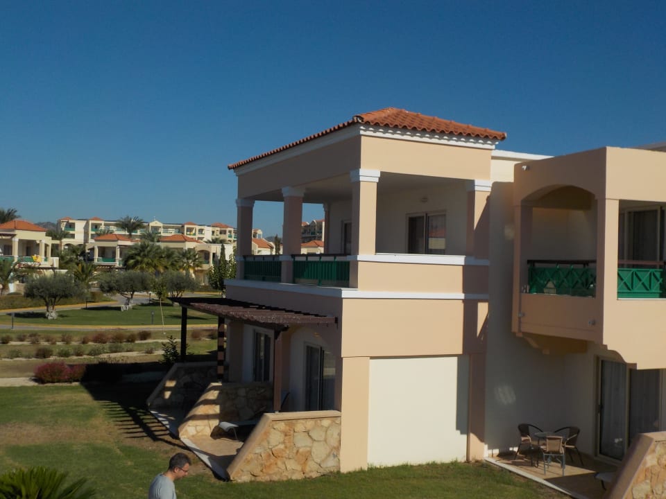 Außenansicht Lindos Princess Beach Resort & Spa