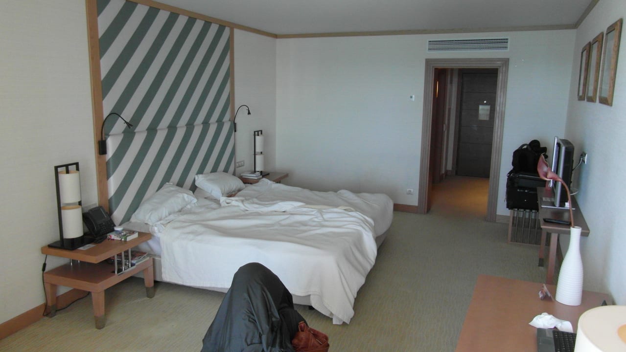 Zimmer 904 Sesimbra Oceanfront Hotel