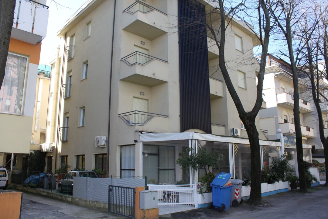 Frühjahr Hotel Dear