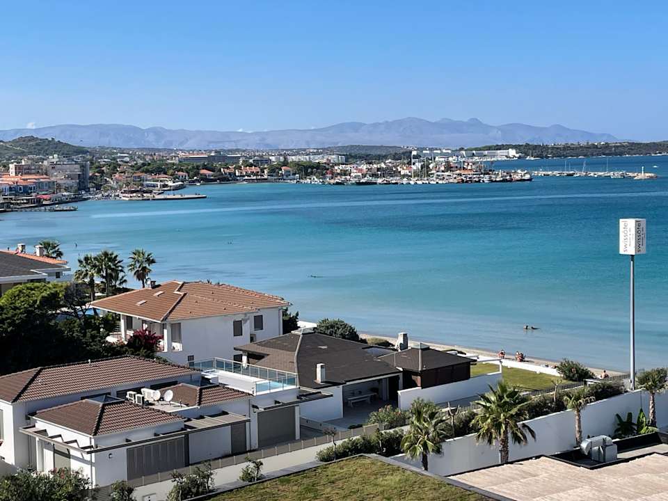 Sonstiges Swissotel Resort And Spa Cesme	