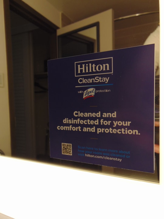 Sonstiges Hotel Hilton Atlanta