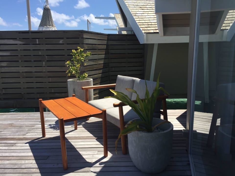 Terrasse Beach Villa LUX South Ari Atoll