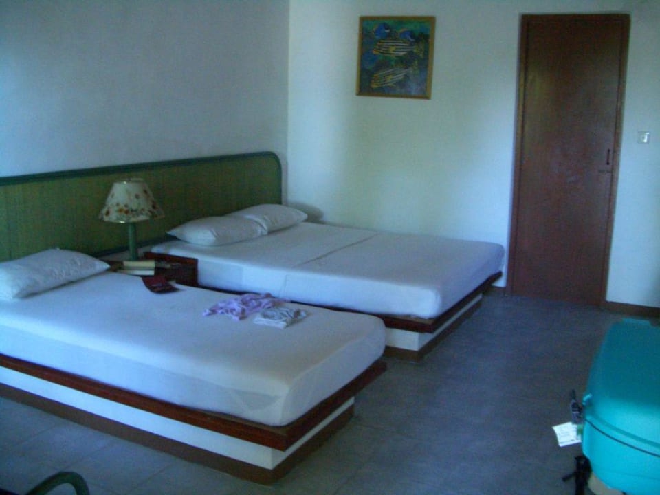 Bungalow Nr. 19 Summer Island Maldives