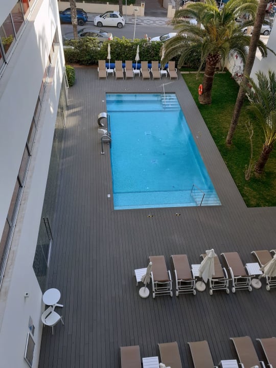 Zimmer The Sea Hotel by Grupotel - Adults only