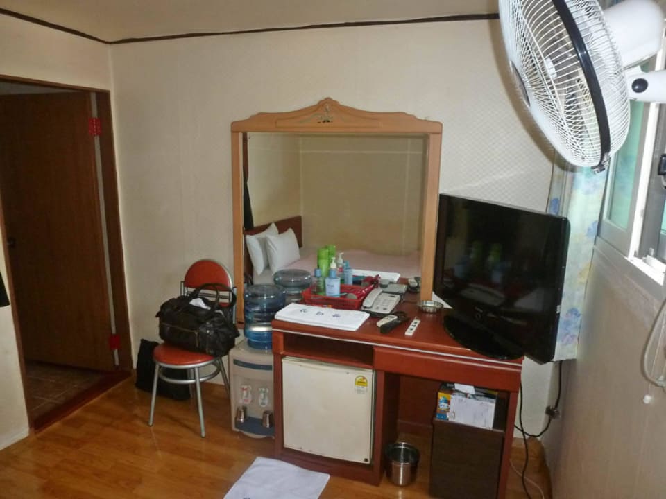 Deluxe- Einzelzimmer J Story Guest House