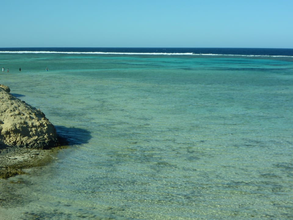 Strand Three Corners Fayrouz Plaza Beach Resort