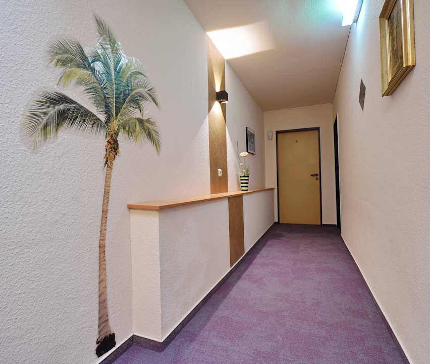 Sonstiges Hotel am Klieversberg