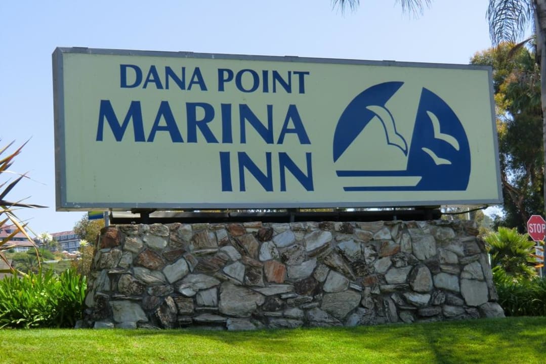 Dana Point Marina Inn Hotel Dana Point Marina Inn