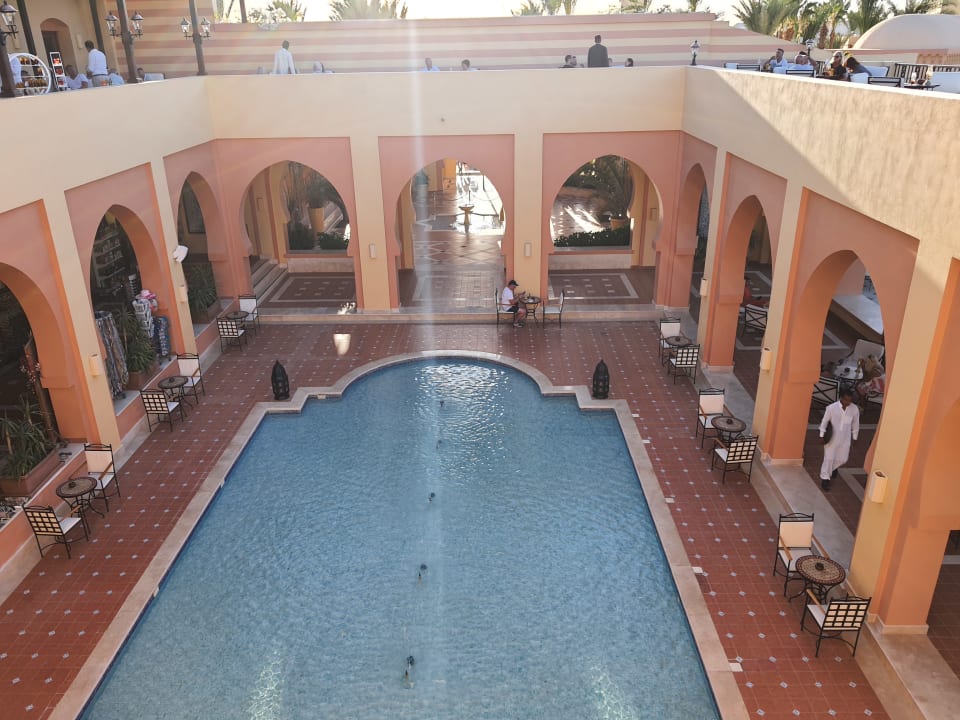 Sonstiges Steigenberger Coraya Beach - Adults only