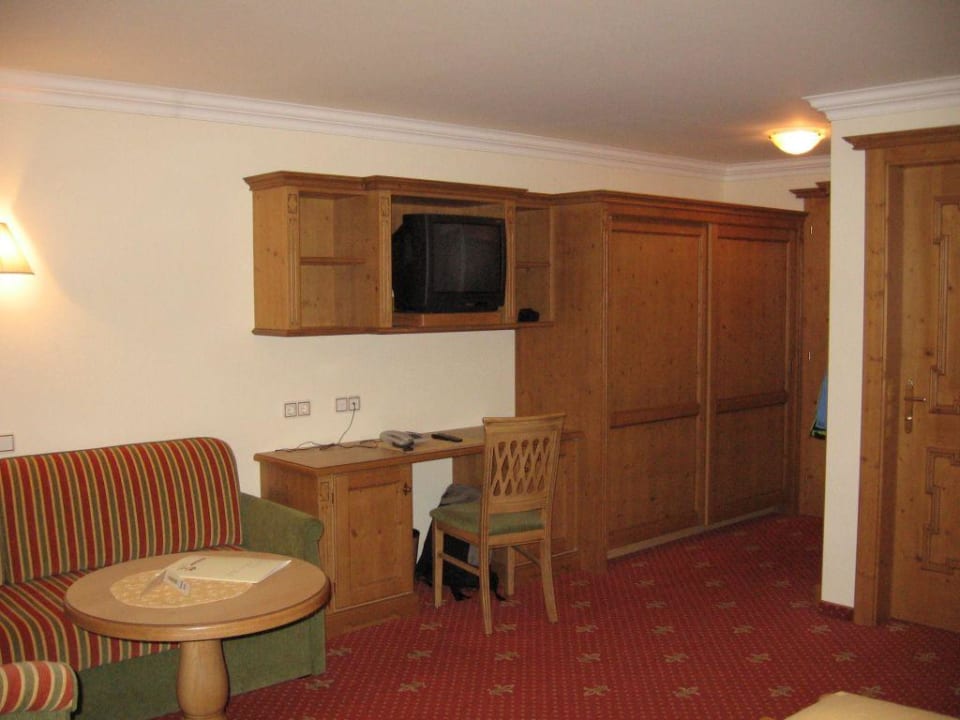 Ferienzimmer Mario Platzlhof - Mein Hotel im Zillertal