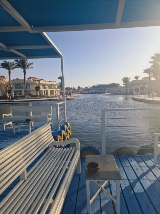 Gastro Pickalbatros Dana Beach Resort - Hurghada