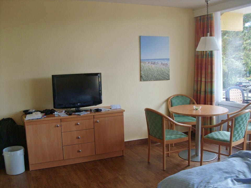 Haus an der Düne Ferienwohnungen Ferienpark Weissenhäuser Strand