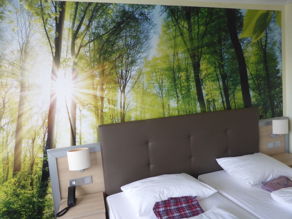 Zimmer AHORN Panorama Hotel Oberhof