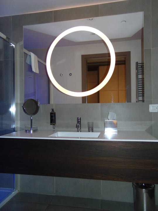 Zimmer Mercure Almaty City Center