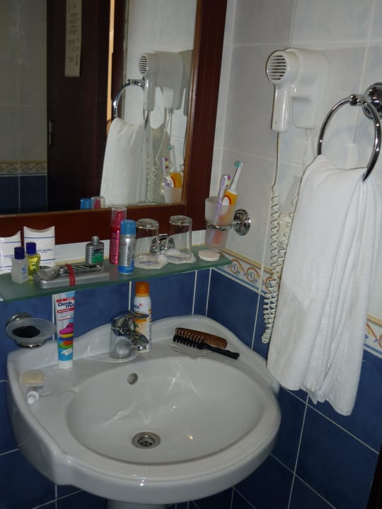 Bad Royal Atlantis Beach Hotel