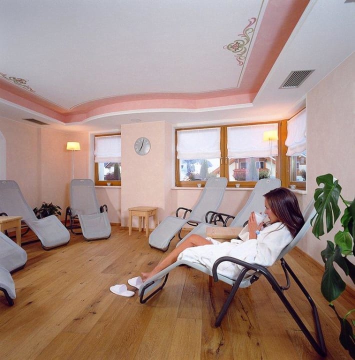 Zona relax Apart Residence Rautal