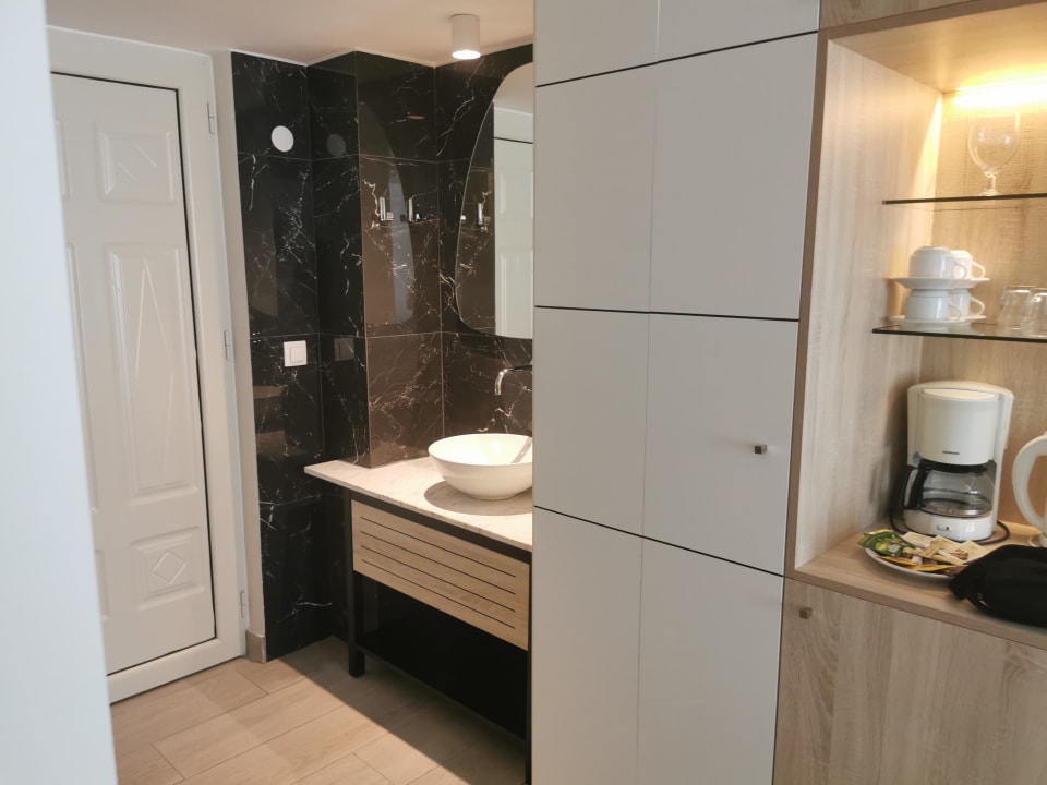 Zimmer Dimitrios Village Beach Resort