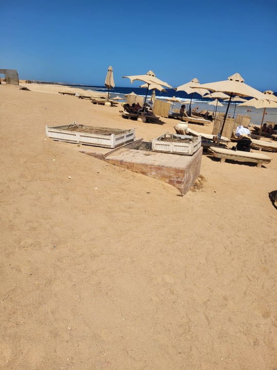 Strand Serenity Alpha Beach