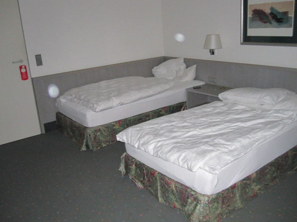 Zimmer Hotel Spiegel