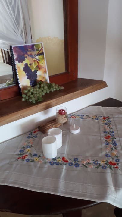 Zimmer Wine Tree Garden Guesthouse