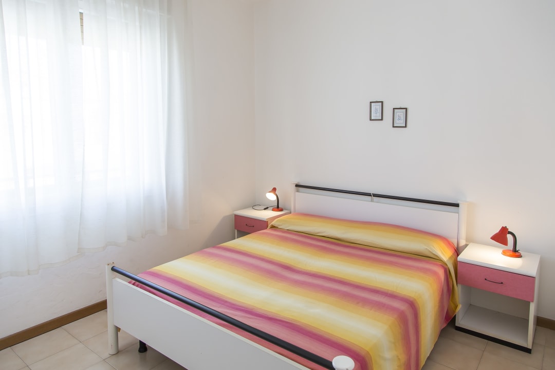 Zimmer Apartment Renza Patty