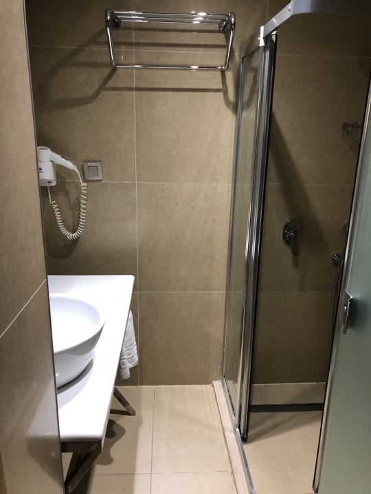 Zimmer Aurasia Design Hotel