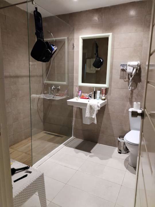 Zimmer Shalimar Hammamet