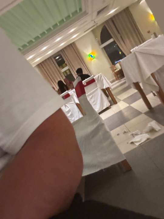 Lobby Calimera Yati Beach