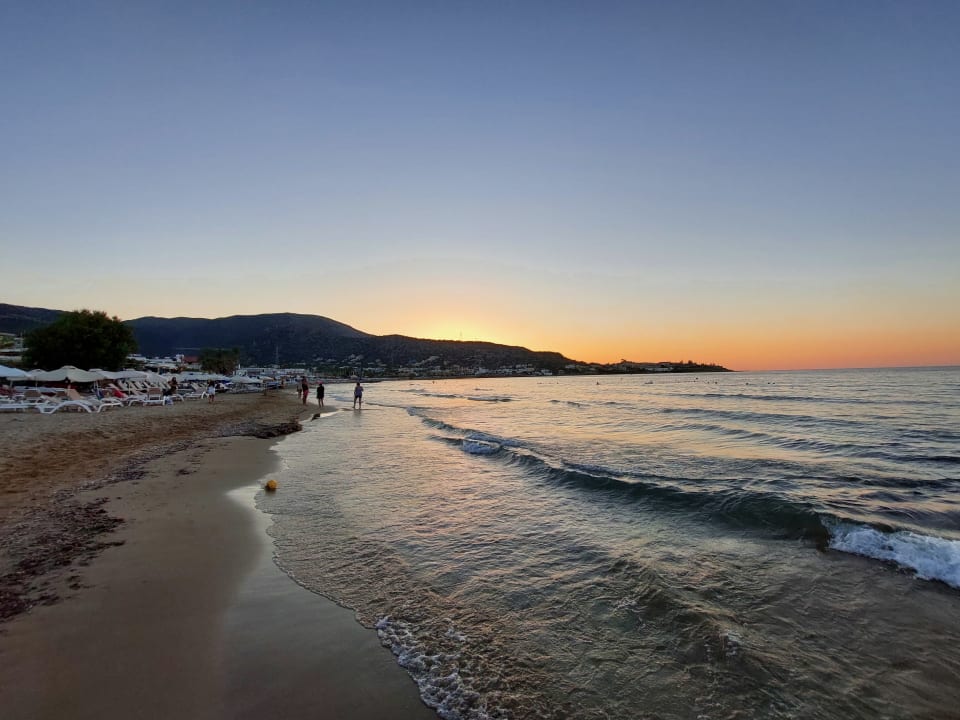 Strand Grand Hotel Holiday Resort