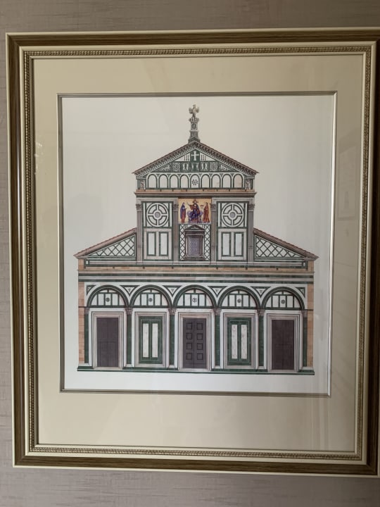 Zimmer The Plaza Bodrum