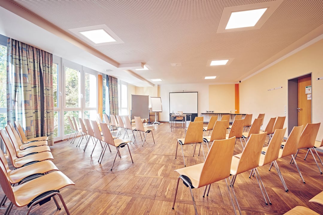 Seminarraum DJH Jugendherberge Hagen