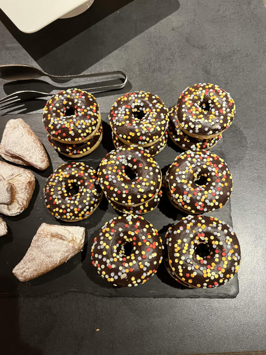 Gastro POST Family Resort