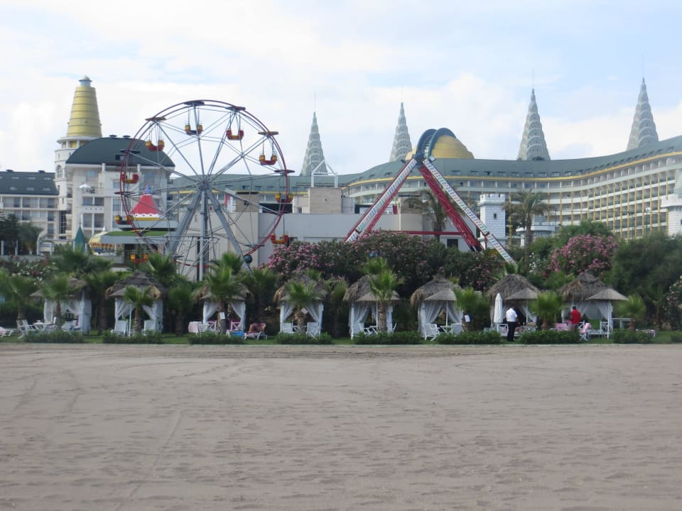 Delphin Diva und Delphin Imperial Hotel Delphin Diva