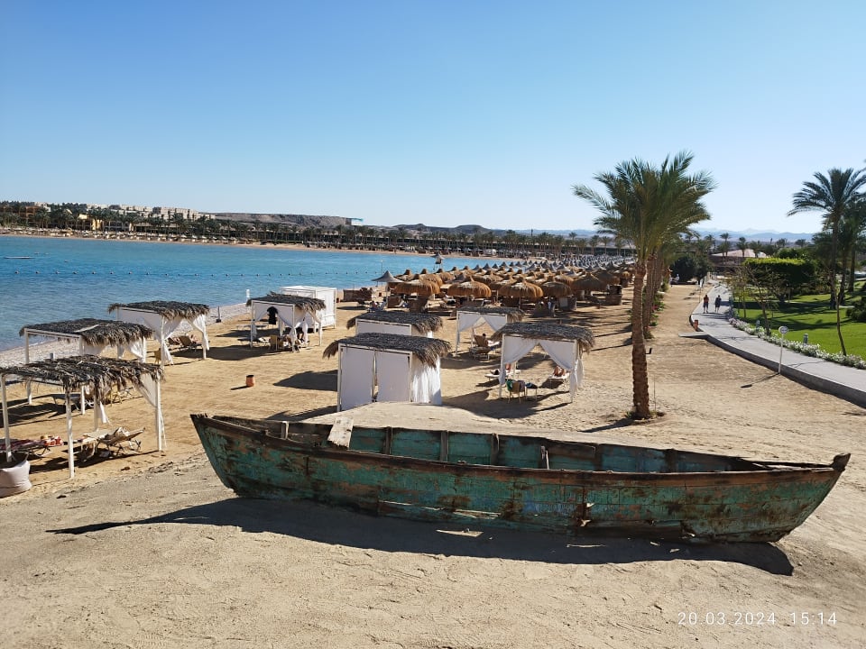 Strand Steigenberger Coraya Beach - Adults only