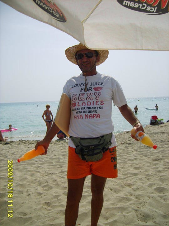Ein Original Atlantica Aeneas Resort