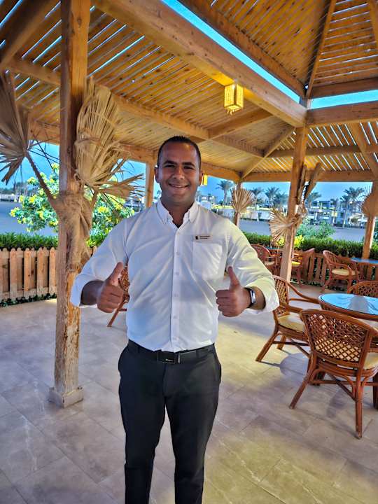 Strand Hurghada Long Beach Resort