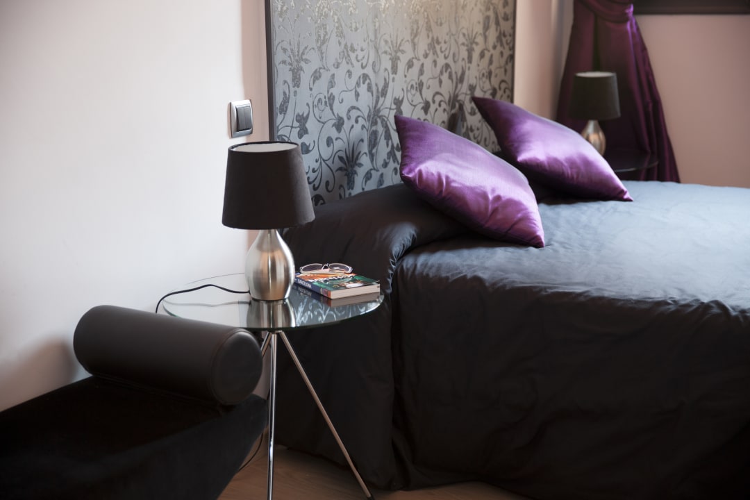 Zimmer B&B Umma Barcelona