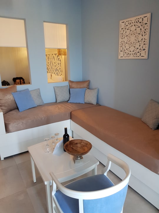 Zimmer Mythos Palace Resort & Spa