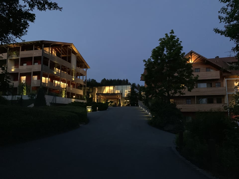 Außenansicht ULRICHSHOF Nature · Family · Design