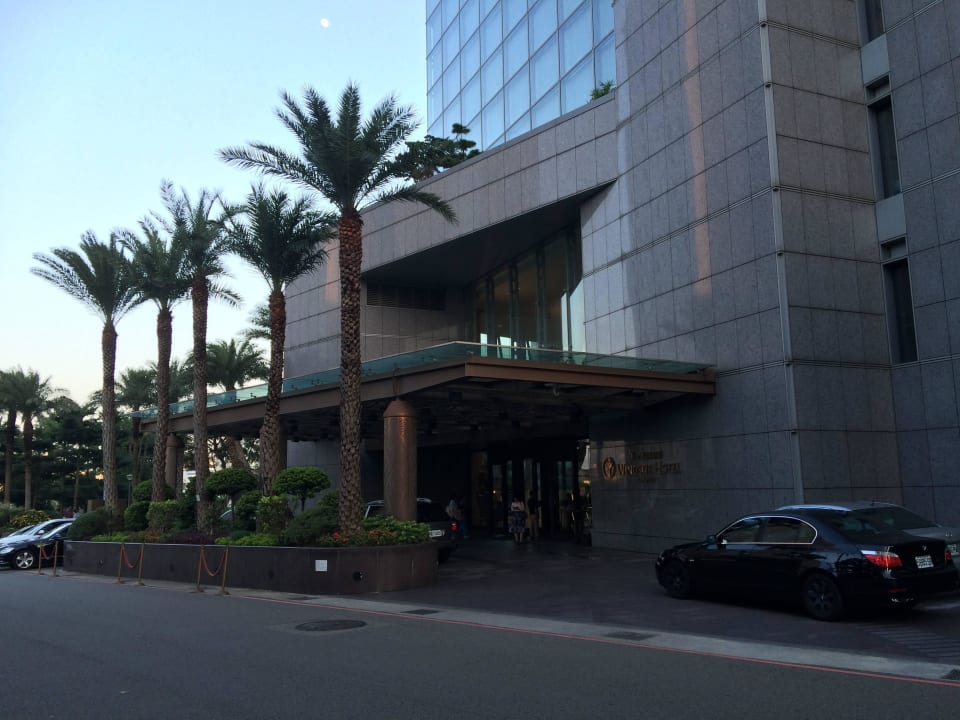 Hotel Hotel Windsor Taichung