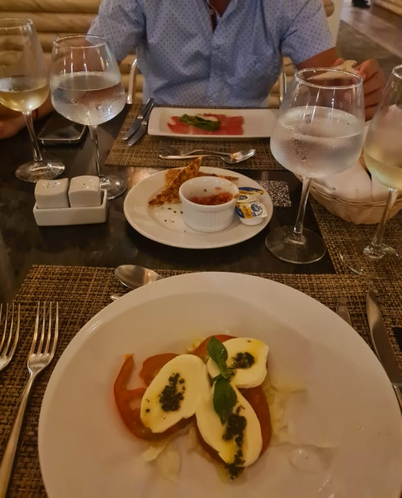 Gastro Viva Heavens by Wyndham - All Inclusive Resort