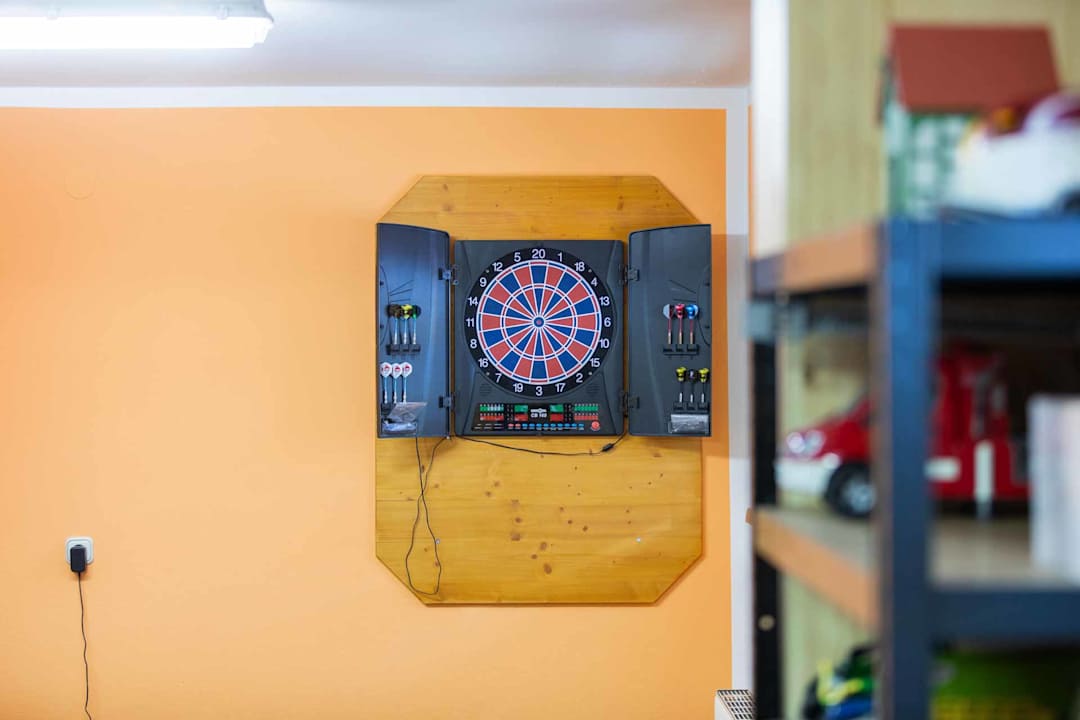 Sport & Freizeit Haus Rosmarie