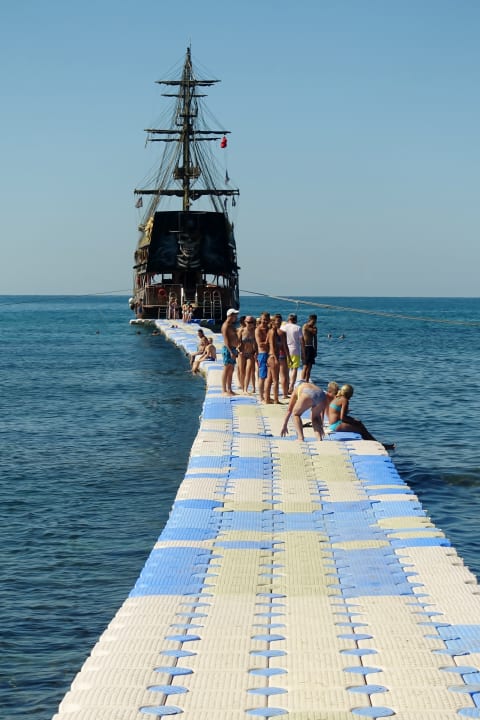 Strand PALOMA Perissia