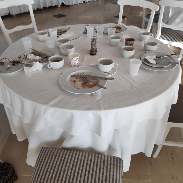 Gastro El Mouradi Club Kantaoui