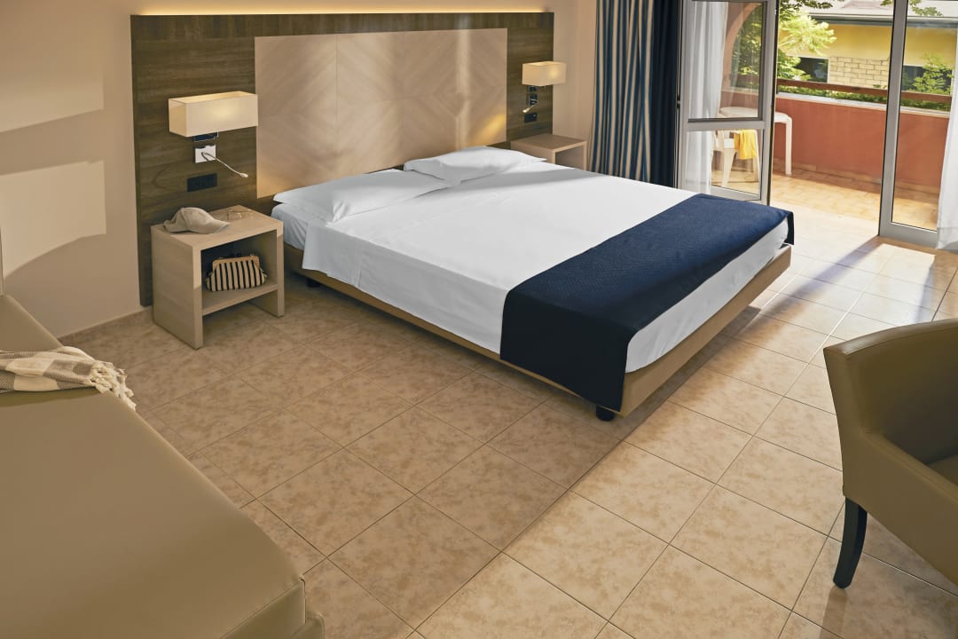 Zimmer TUI MAGIC LIFE Calabria