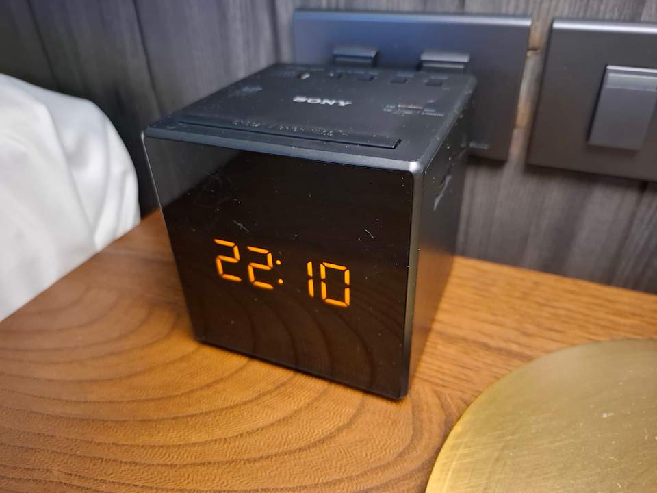 Zimmer Best Western Plus Nexen Pattaya