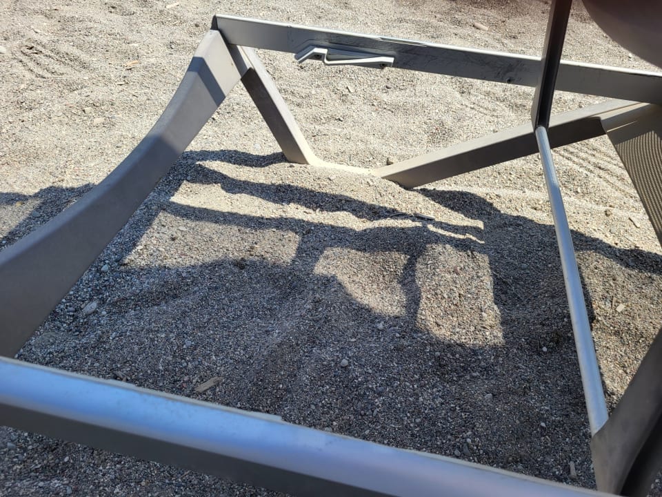 Strand Rodos Princess Beach Hotel & Spa